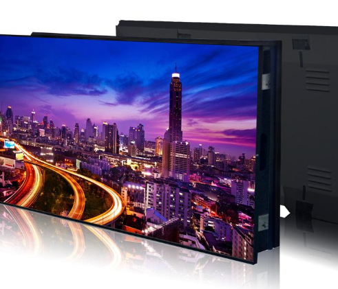 小間距高清LED顯示屏有哪些優勢?